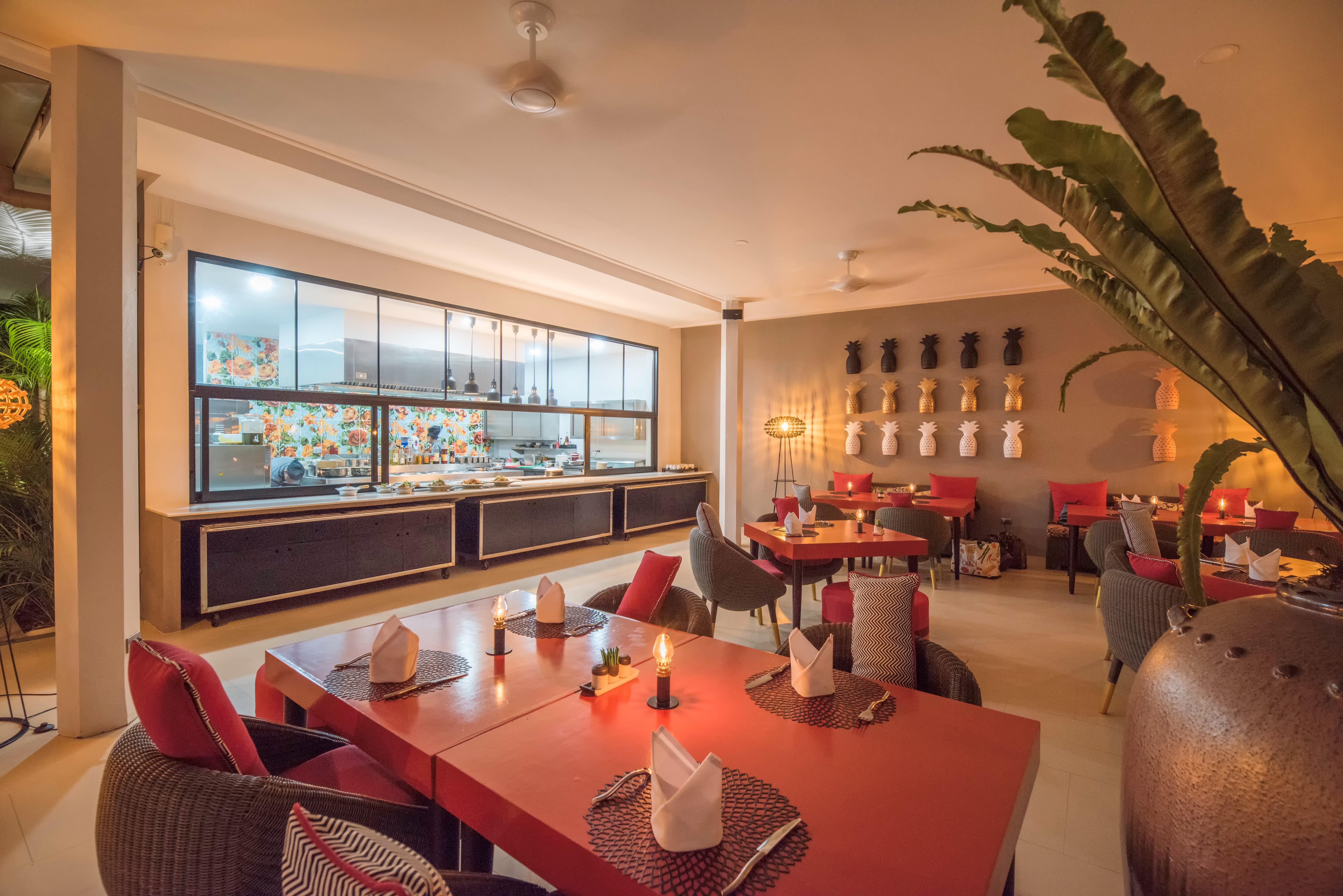 The Sunset Beach Resort & Spa, Taling Ngam, Ko Samui Экстерьер фото