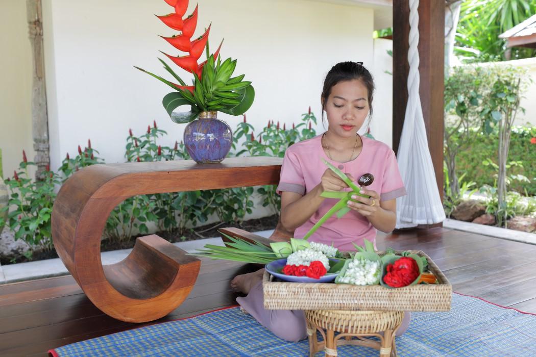 The Sunset Beach Resort & Spa, Taling Ngam, Ko Samui Экстерьер фото