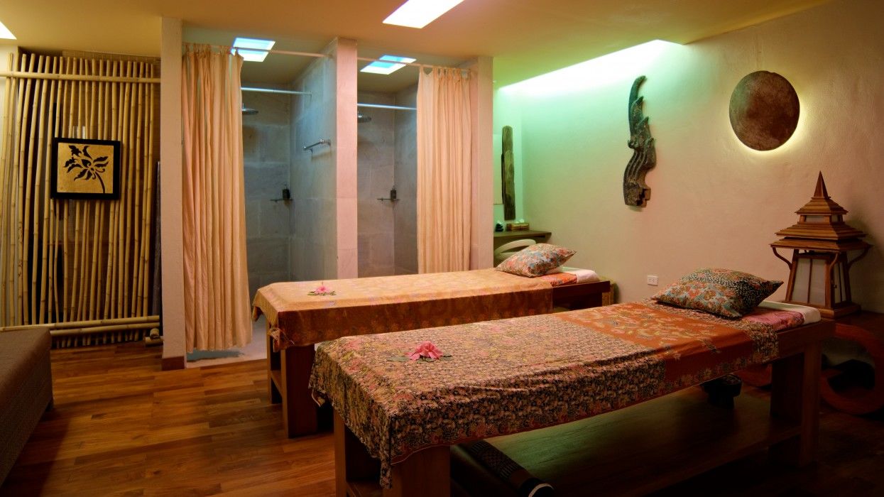 The Sunset Beach Resort & Spa, Taling Ngam, Ko Samui Экстерьер фото