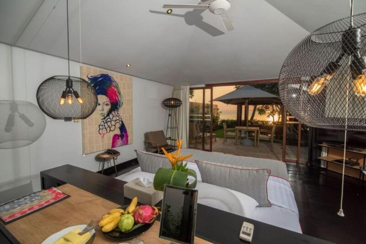 The Sunset Beach Resort & Spa, Taling Ngam, Ko Samui Экстерьер фото